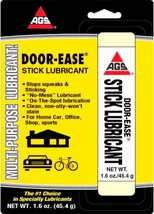 Door Ease LUBE STIK Lubricant Stick auto truck latch doors hinges oil AG... - $24.63