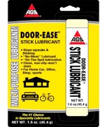 Door Ease LUBE STIK Lubricant Stick auto truck latch doors hinges oil AG... - $34.59 CAD