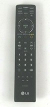 LG remote control TV DVD 32LG50 32LG70 42LG30 42LG60 47LG50 47LG60 47LG70 47LG90 - £39.52 GBP