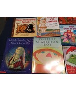 Children’s Softcover Reading/Educational Books Lot (Please See Details) - $51.43