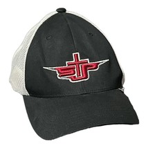 St Joseph Preparatory Prep School Black Flex Fit Trucker Baseball Hat - £7.81 GBP