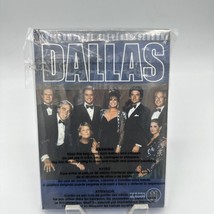 Dallas: The Complete Eleventh Season 11 (DVD, 2009, 3-Disc Set) New (See Photos) - £28.14 GBP