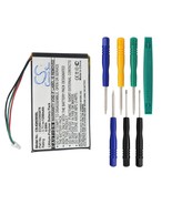 Cameron Sino 1250mAh Battery for Garmin Nuvi 285, Nuvi 285W, Nuvi 285WT ... - €14,40 EUR
