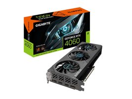 GIGABYTE GeForce RTX 5060 OC Low Profile 8G Graphics Card, 8GB 128-bit G... - $425.00