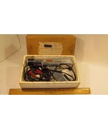 Sears/PenskeTiming Light 244.2115 w/Manual and Orig S&amp;H Box - $42.65