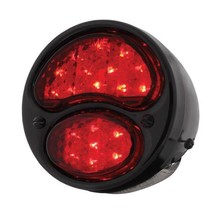 United Pacific Industries LED tail light with black housing LH FTL2831LED-MAL - £76.61 GBP
