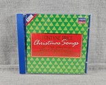 Leontyne Price: Christmas Songs (CD, 1987, Decca) Chants de Noel Weihnac... - $9.49