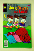 Huey, Dewey, and Louie Junior Woodchucks #30 - (1974, Whitman) - Fine/Very Fine - £9.60 GBP