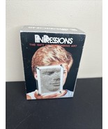 Vintage PinPressions 3D Pin Art Toy – New in Box – Retro Desk Sculpture - $1,010.88 MXN