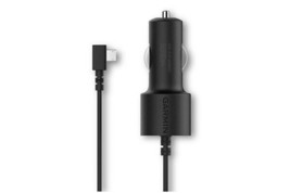 Vehicle Power Cable for Garmin Speak Plus Amazon Alexa charger 010-12659... - £11.07 GBP