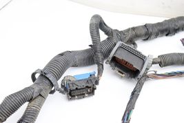 2008 CHEVROLET TAHOE 5.3L ENGINE BAY WIRE HARNESS Q9766 image 11