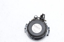 09-16 AUDI A4 DOOR TWEETER SPEAKER FRONT REAR LEFT RIGHT E6287 image 10