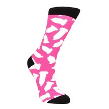 Sexy Socks Safety First 42 to 46 with Free Shipping - £53.06 GBP