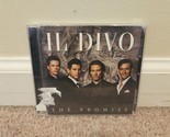 Promise by Il Divo (CD, 2008) - $5.22