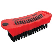 Performance Tool Combo Fingernail Brush with Magnet - $48.09 CAD