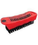 Performance Tool Combo Fingernail Brush with Magnet - $35.38