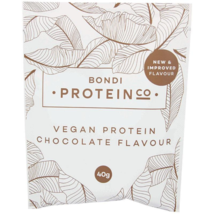 Bondi Protein Co Vegan Blend in Chocolate flavor - $66.16