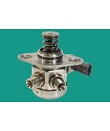 2010-2012 jaguar xf x250 5.0l v8 engine high pressure fuel pump oem - $2,363.33 MXN