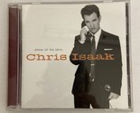 Speak of the Devil CD by Chris Isaak  - $8.11