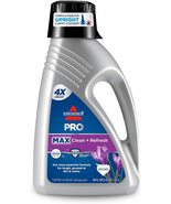 BISSELL Pro Max Clean Refresh Febreze Spring Renewal Carpet Shampoo, 48 ... - £27.35 GBP