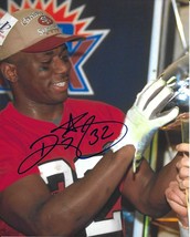 Ricky Watters San Francisco 49ers signed autographed 8x10 photo COA proof... - £71.21 GBP