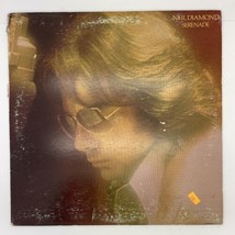 Neil Diamond Serenade Vinyl LP Record - 1974 CBS - £2.34 GBP