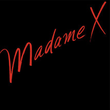 Madame X - Madame X (LP) (VG+) - £4.98 GBP