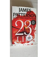 23 1/2 Lies (Women&#39;s Murder Club) 2023, Trade Paperback Book by James Pa... - $14.01