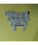 Allen-Bradley 700-HLS1Z24 Series A Solid State Relay Module 24VDC Input 6 A - $536.22 MXN