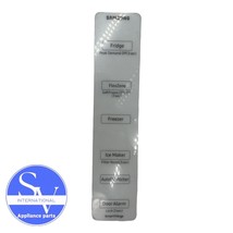 Samsung Refrigerator Board DA97-20552R - $37.30