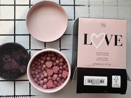 AVON FMG Avon Love Glow Beads Illuminating Powder LOVE BLUSHING BEADS - $20.00