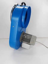 Urban Technik MODEL U-2000 Dust Collector Head W/ Motor 1.32kW  - $5,413.61 MXN