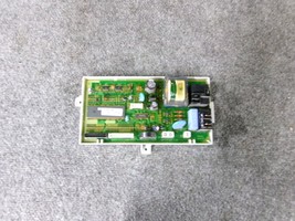 DC92-00160A Samsung Dryer Control Board - £20.28 GBP