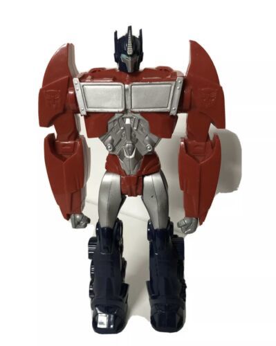 Transformers OPTIMUS PRIME Autobot Hasbro C-3252C - £12.91 GBP