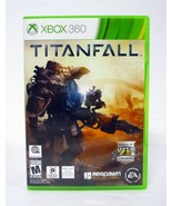 Titanfall Authentic Microsoft Xbox 360 Game 2014 - $7.06 CAD