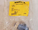 Turck Splitter RSM FKM RKM57 - £52.26 GBP