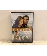 Baaria [New DVD] Widescreen, English Subtitles - £10.99 GBP