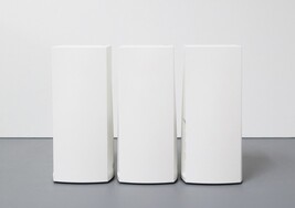 Linksys Atlas 6 MX2003 Dual-Band Wi-Fi 6 Dual-Band Mesh System (3 Pack) image 5
