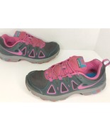 NIKE Air Alvord 10 Trail Running Shoes Size 11 Anthracite Gray/Pink 5120... - £18.68 GBP
