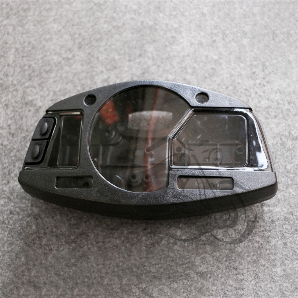 Motorcycle Speedometer Instrument Gauge Case Housing Cover Fit for HONDA... - $46.99