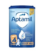 Aptamil 4 Growing Up Milk Powder 2-3 Years 800g - $27.03 CAD