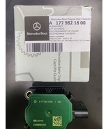 A1779821800 INTAKE NEW/OEM MB AMG W177 LEFT ENGINE CAMSHAFT ADJ. LIFT SO... - €103,58 EUR