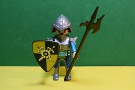 PLAYMOBIL 70503 Knight Medieval, Condition New - £4.87 GBP