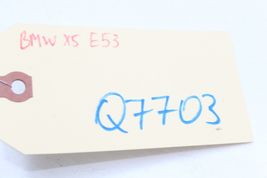 00-06 BMW X5 E53 LOW & HIGH TONE HORNS PAIR Q7703 image 12