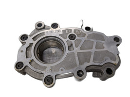 Engine Oil Pump From 2010 Buick Enclave  3.6 01030319 - $34.60