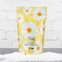 Primal Elements Bubbling Bath Salts - Daisy, 12 Oz. image 2