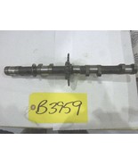 1985 Yamaha Motorcycle Exhaust Camshaft 4 Cyl - $2,242.80 MXN