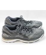 ASICS Gel Nimbus 19 Running Shoes Women’s Size 10 US Excellent Plus Cond... - £67.65 GBP