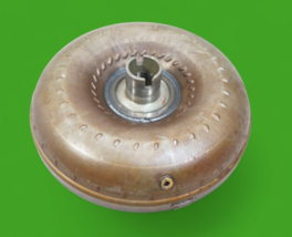 94-97 mercedes r129 sl320 transmission torque converter 1242501002 oem - $196.87