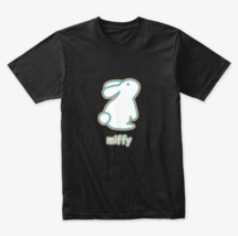 miffy shirt Next Level 3600 | Premium Ring-Spun Cotton T-Shirt - $436.81 MXN